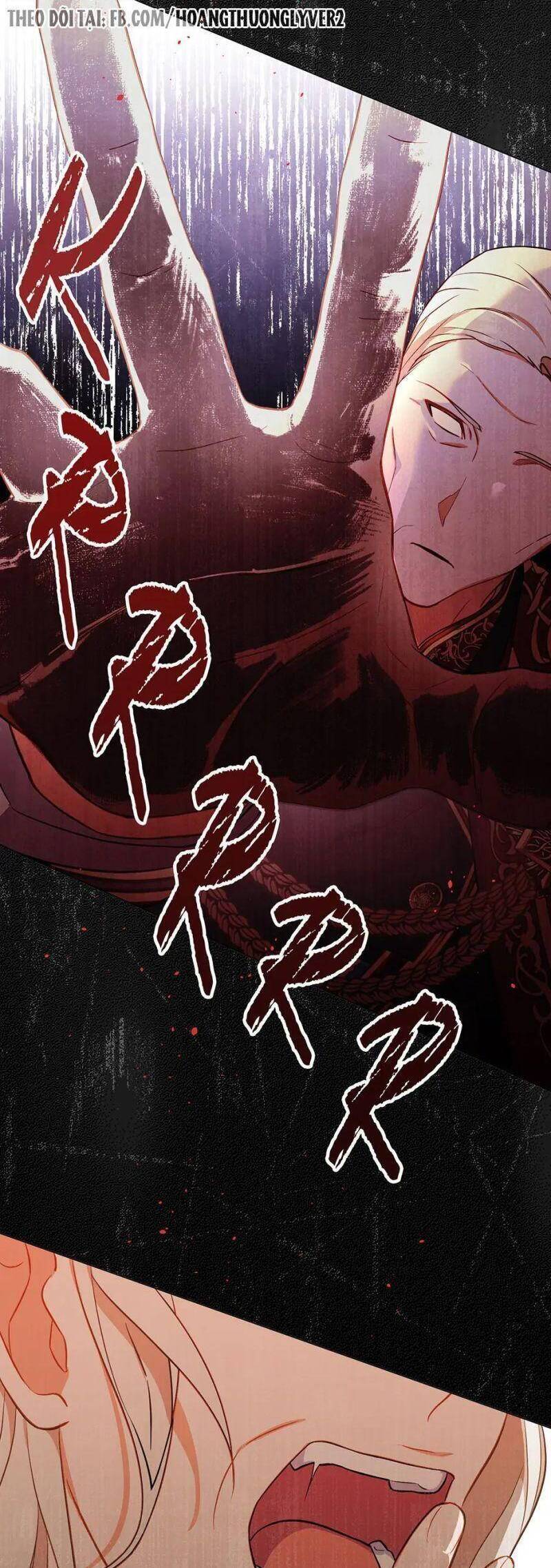 Nữ Đầu Bếp Hoàng Gia Chapter 89 - Trang 2