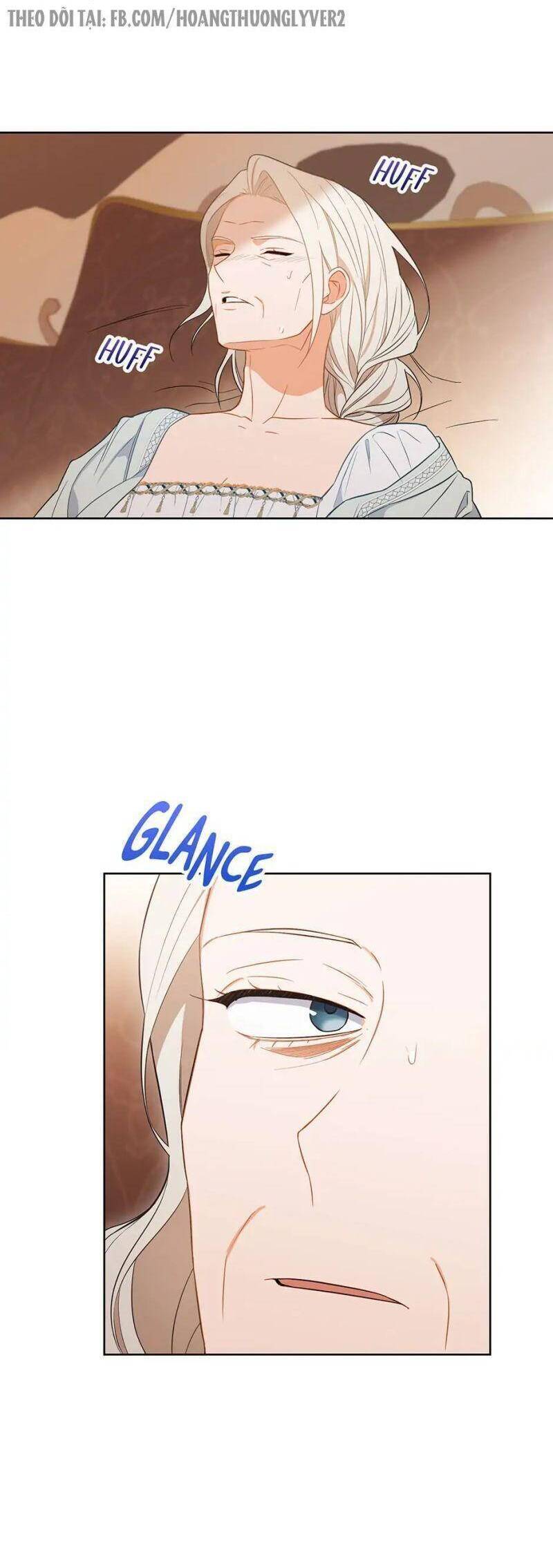 Nữ Đầu Bếp Hoàng Gia Chapter 89 - Trang 2