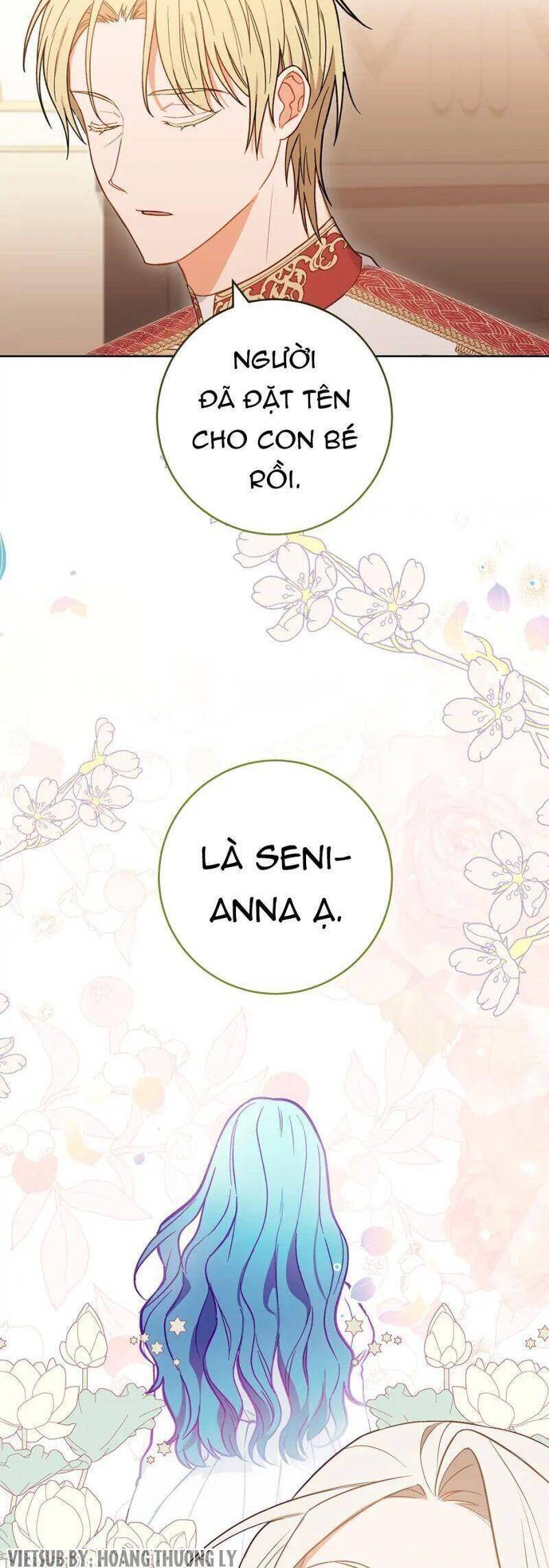 Nữ Đầu Bếp Hoàng Gia Chapter 89 - Trang 2