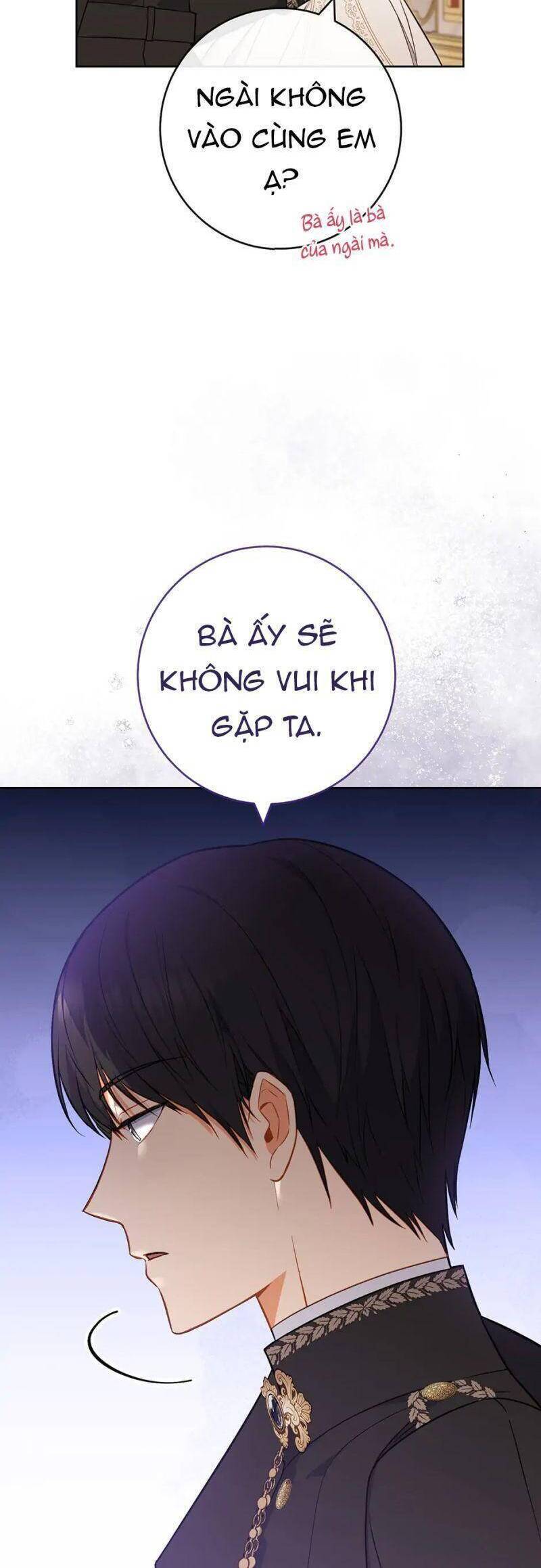 Nữ Đầu Bếp Hoàng Gia Chapter 89 - Trang 2