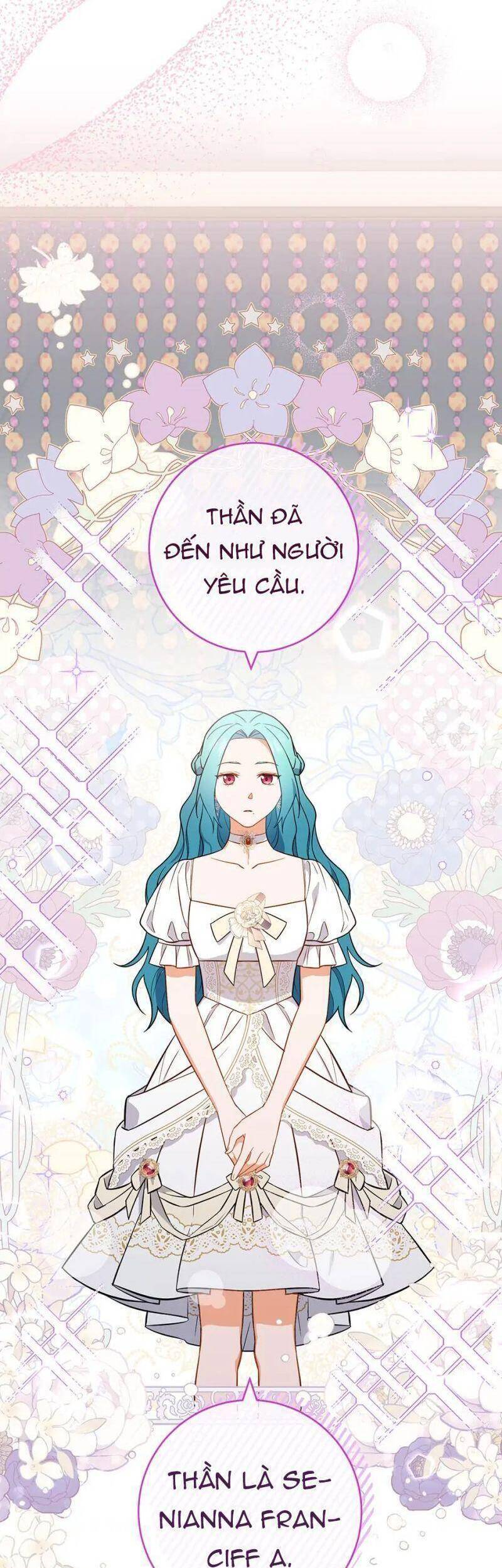 Nữ Đầu Bếp Hoàng Gia Chapter 89 - Trang 2