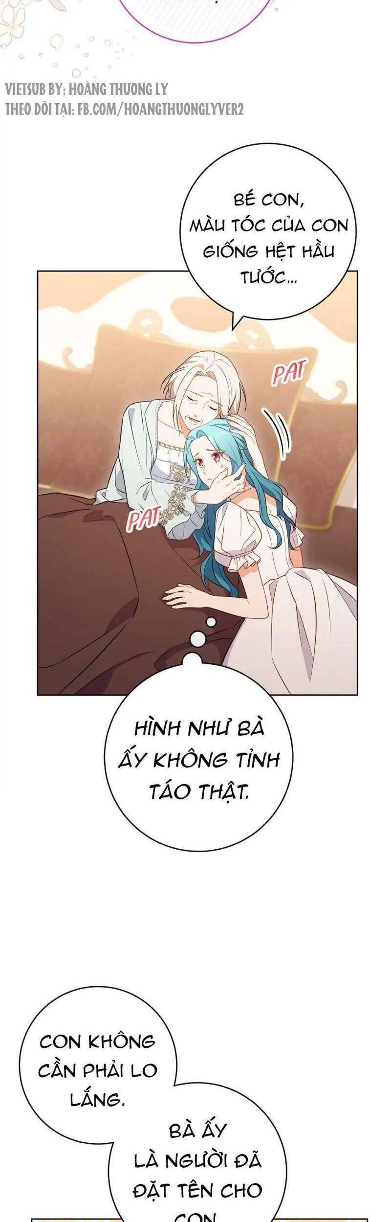 Nữ Đầu Bếp Hoàng Gia Chapter 89 - Trang 2