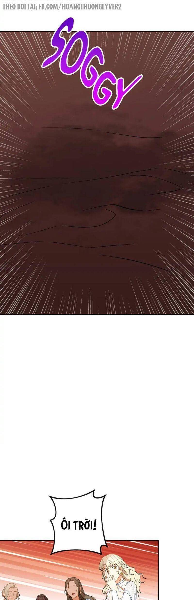 Nữ Đầu Bếp Hoàng Gia Chapter 89 - Trang 2