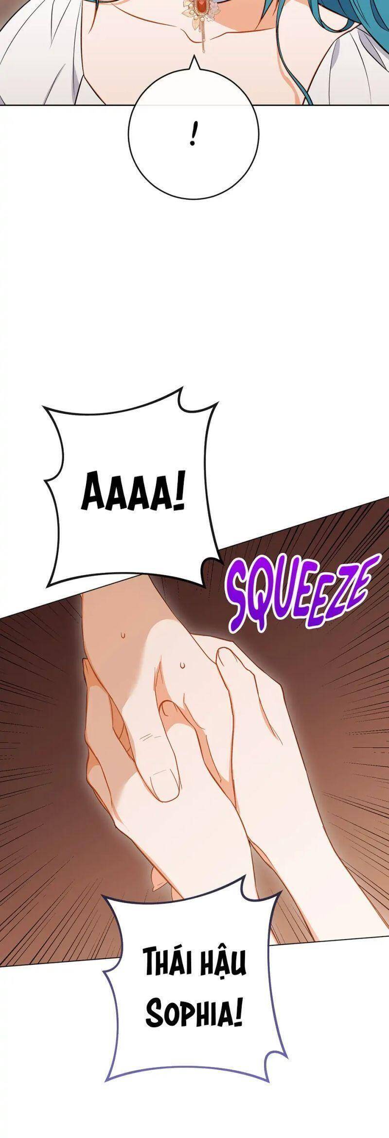 Nữ Đầu Bếp Hoàng Gia Chapter 89 - Trang 2