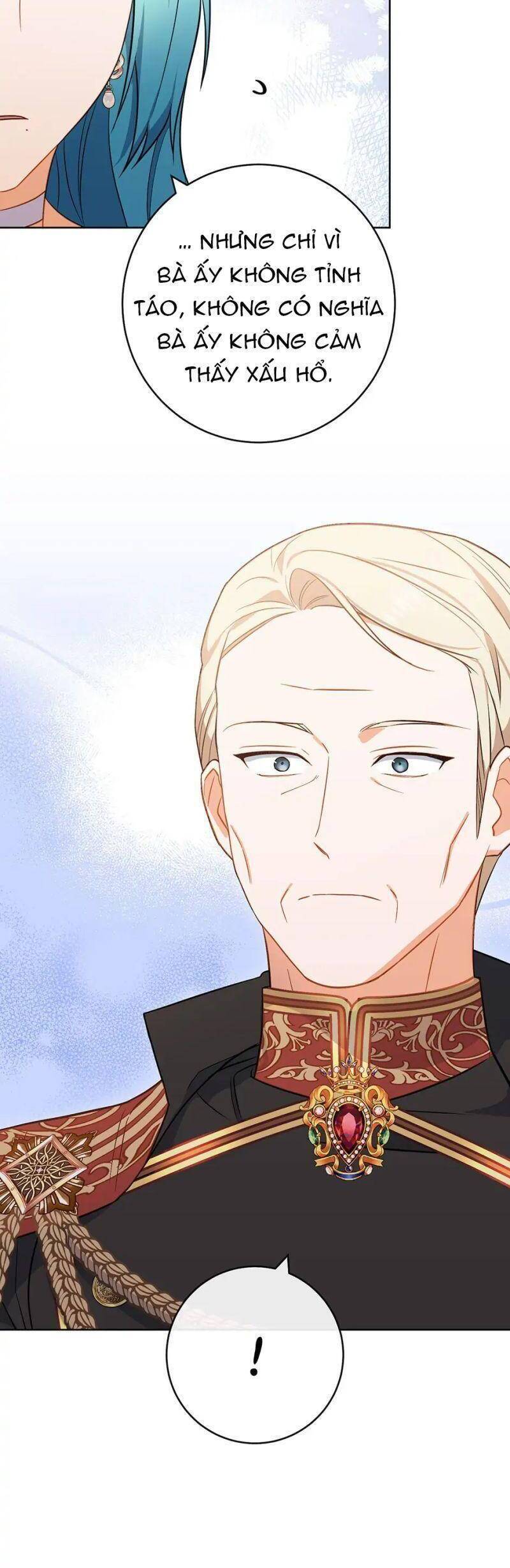 Nữ Đầu Bếp Hoàng Gia Chapter 89 - Trang 2