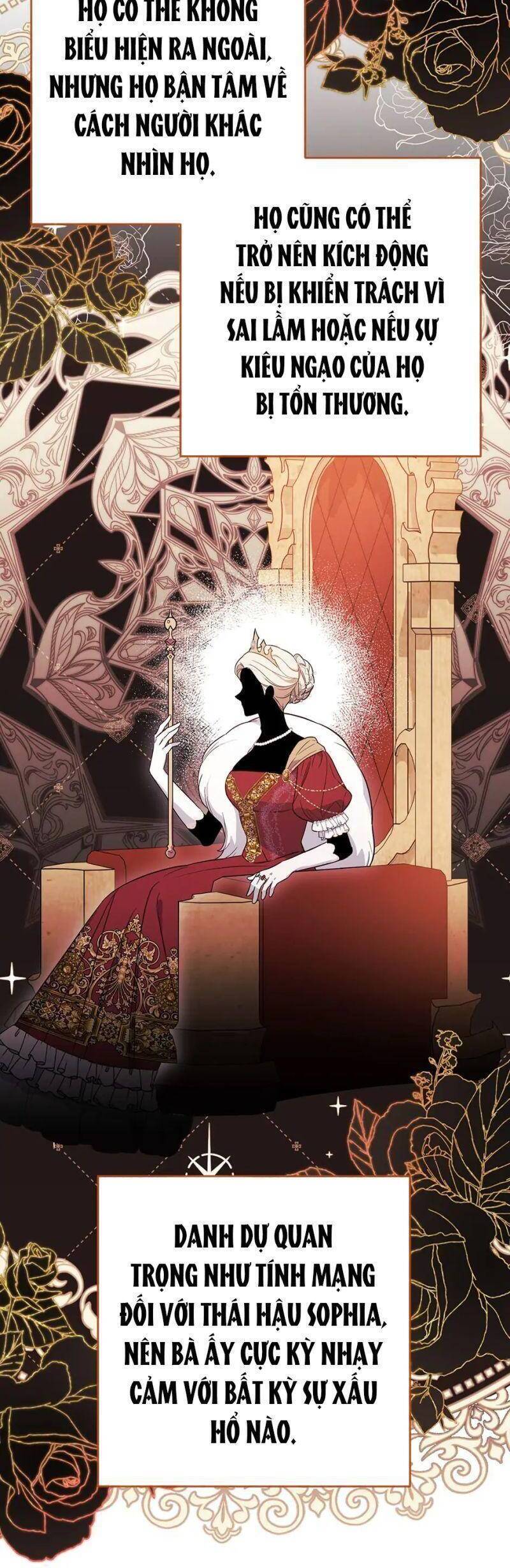 Nữ Đầu Bếp Hoàng Gia Chapter 89 - Trang 2