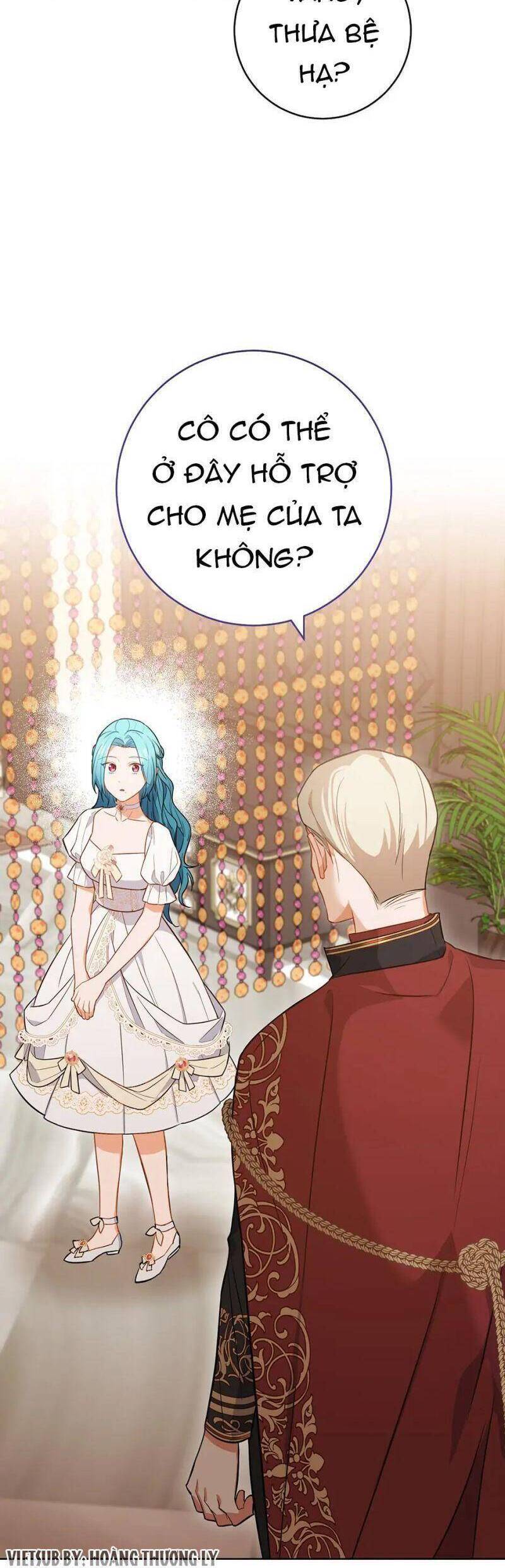 Nữ Đầu Bếp Hoàng Gia Chapter 89 - Trang 2