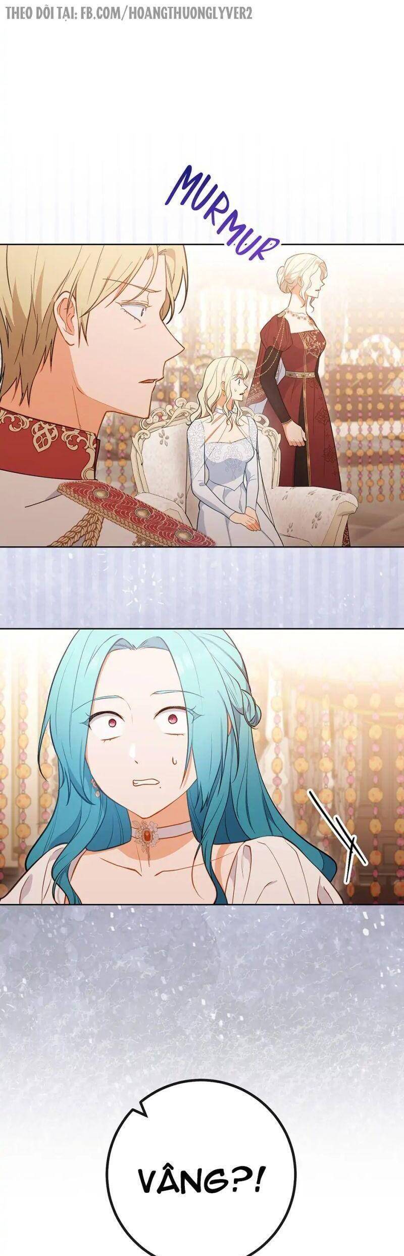 Nữ Đầu Bếp Hoàng Gia Chapter 89 - Trang 2