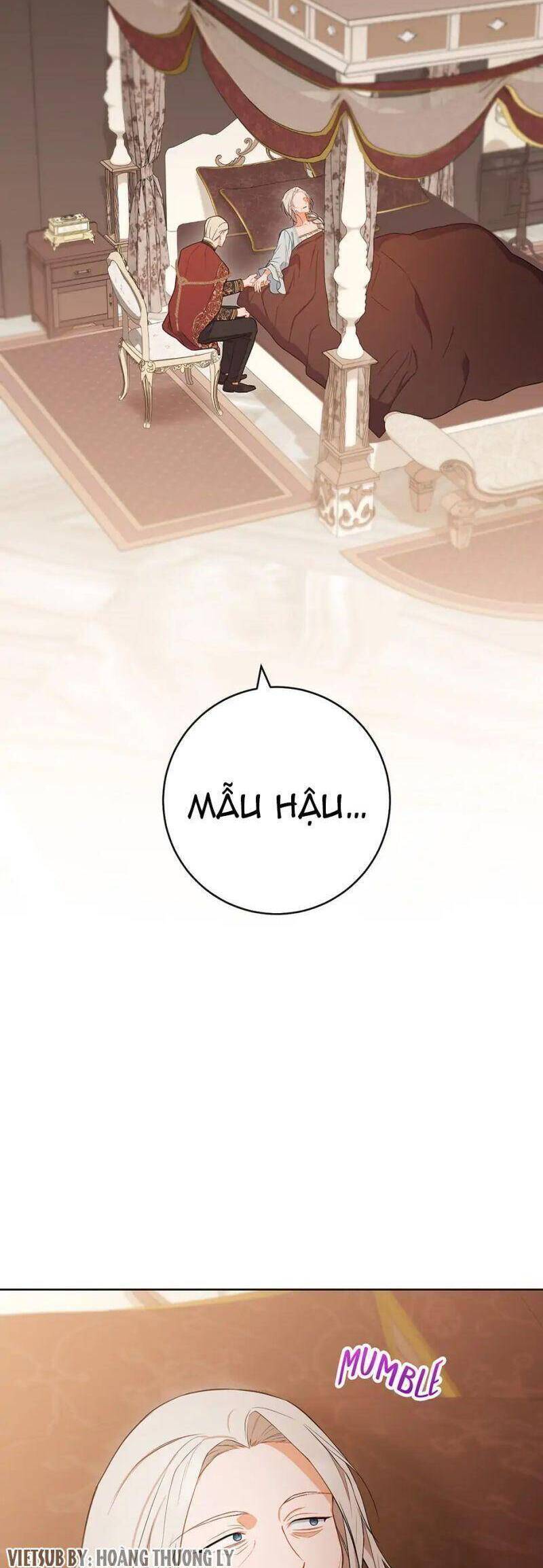 Nữ Đầu Bếp Hoàng Gia Chapter 89 - Trang 2
