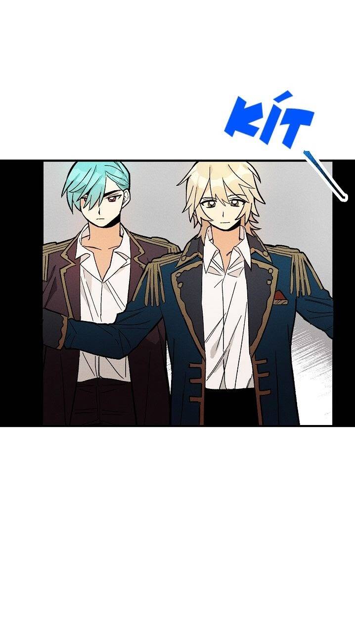 Nữ Đầu Bếp Hoàng Gia Chapter 9 - Trang 2