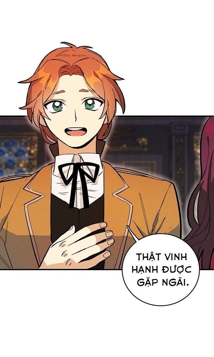 Nữ Đầu Bếp Hoàng Gia Chapter 9 - Trang 2