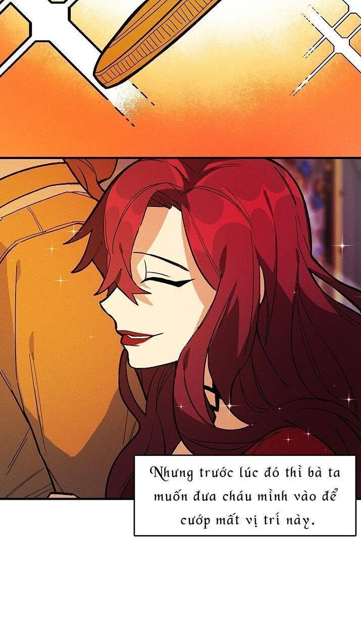 Nữ Đầu Bếp Hoàng Gia Chapter 9 - Trang 2