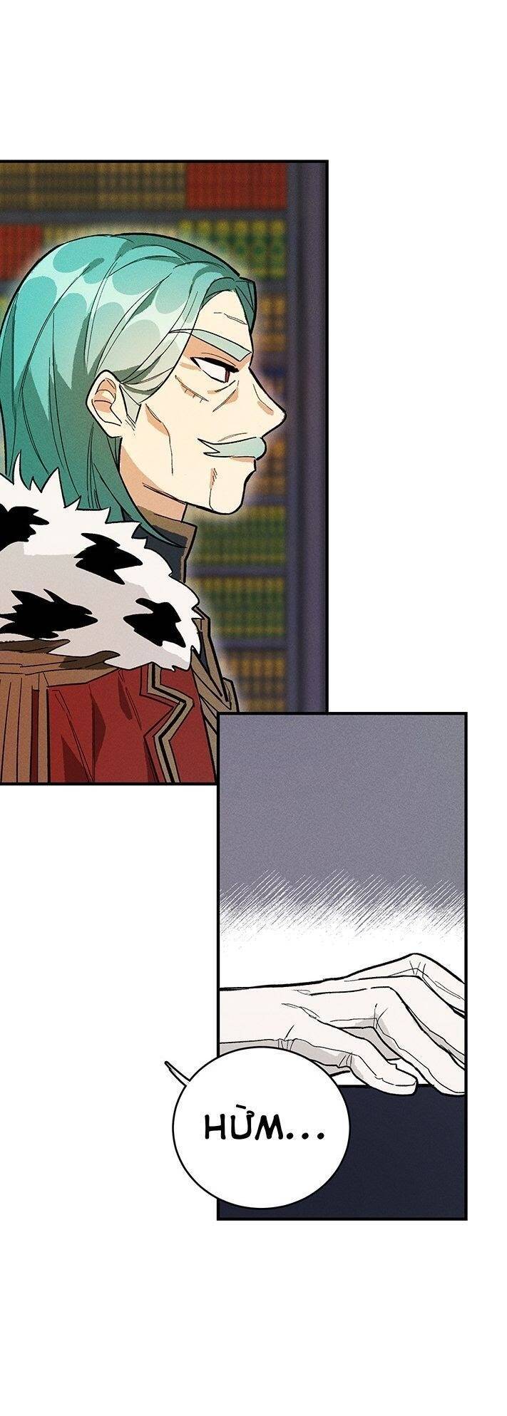 Nữ Đầu Bếp Hoàng Gia Chapter 9 - Trang 2