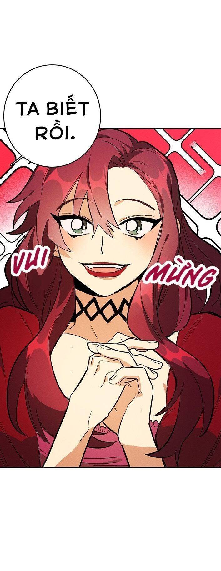 Nữ Đầu Bếp Hoàng Gia Chapter 9 - Trang 2