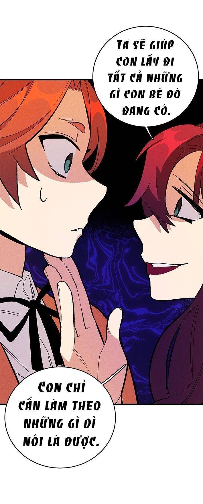 Nữ Đầu Bếp Hoàng Gia Chapter 9 - Trang 2