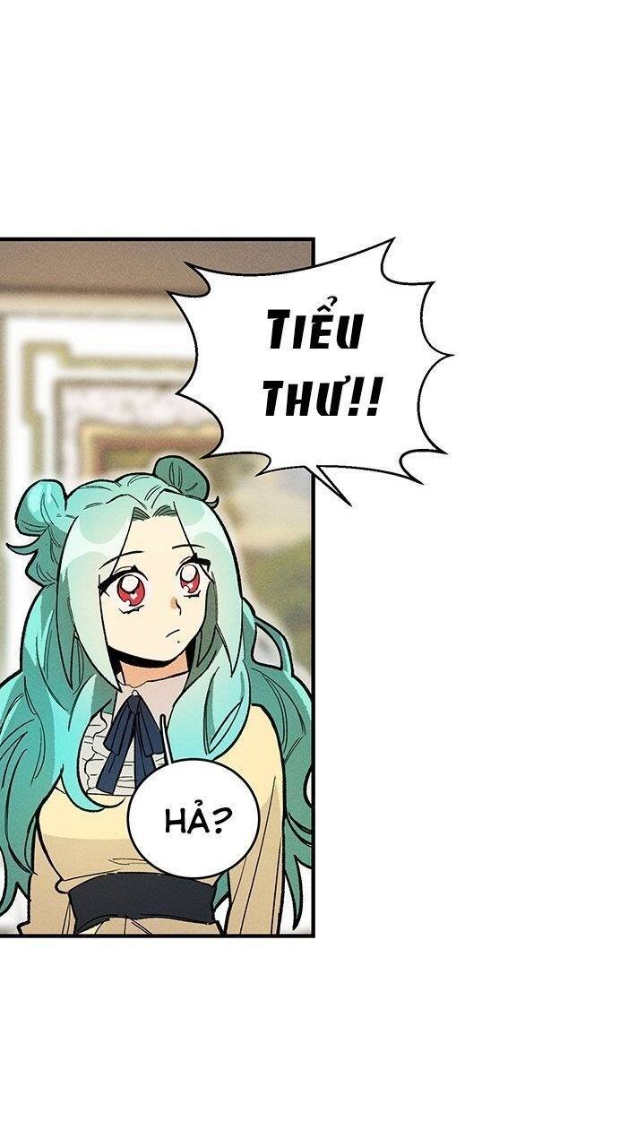 Nữ Đầu Bếp Hoàng Gia Chapter 9 - Trang 2