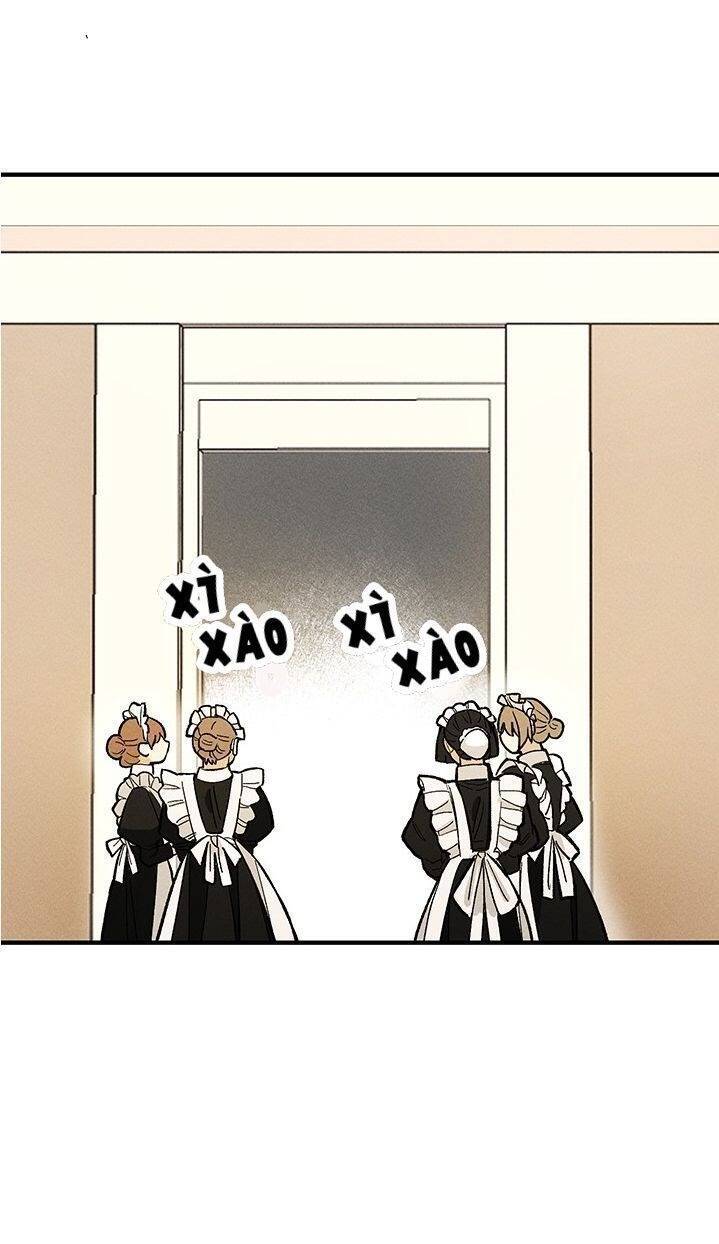 Nữ Đầu Bếp Hoàng Gia Chapter 9 - Trang 2