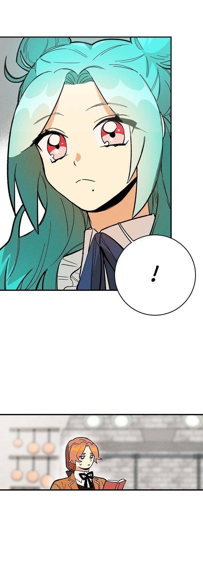 Nữ Đầu Bếp Hoàng Gia Chapter 9 - Trang 2