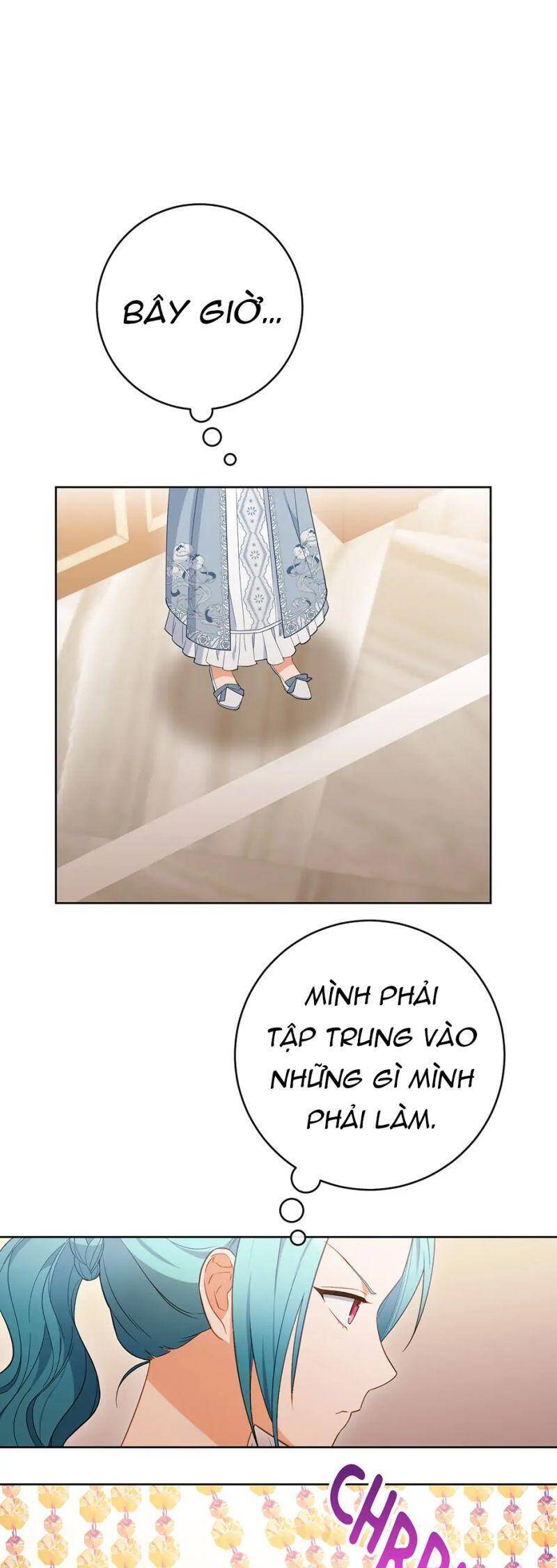 Nữ Đầu Bếp Hoàng Gia Chapter 90 - Trang 2