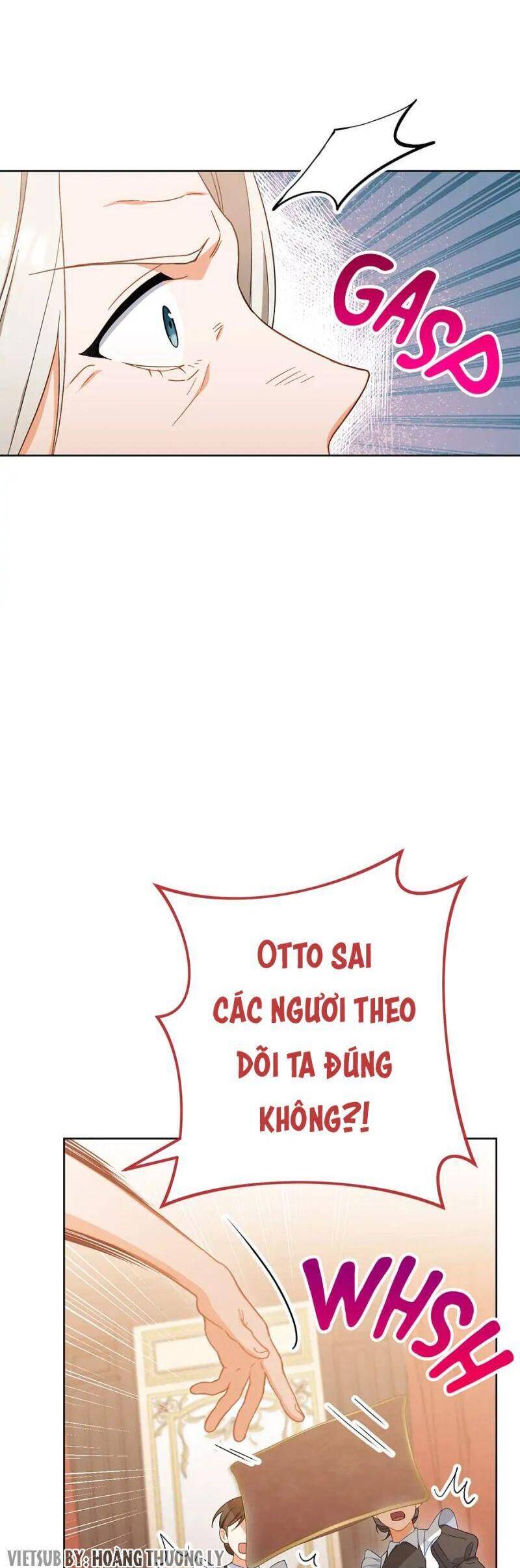 Nữ Đầu Bếp Hoàng Gia Chapter 90 - Trang 2