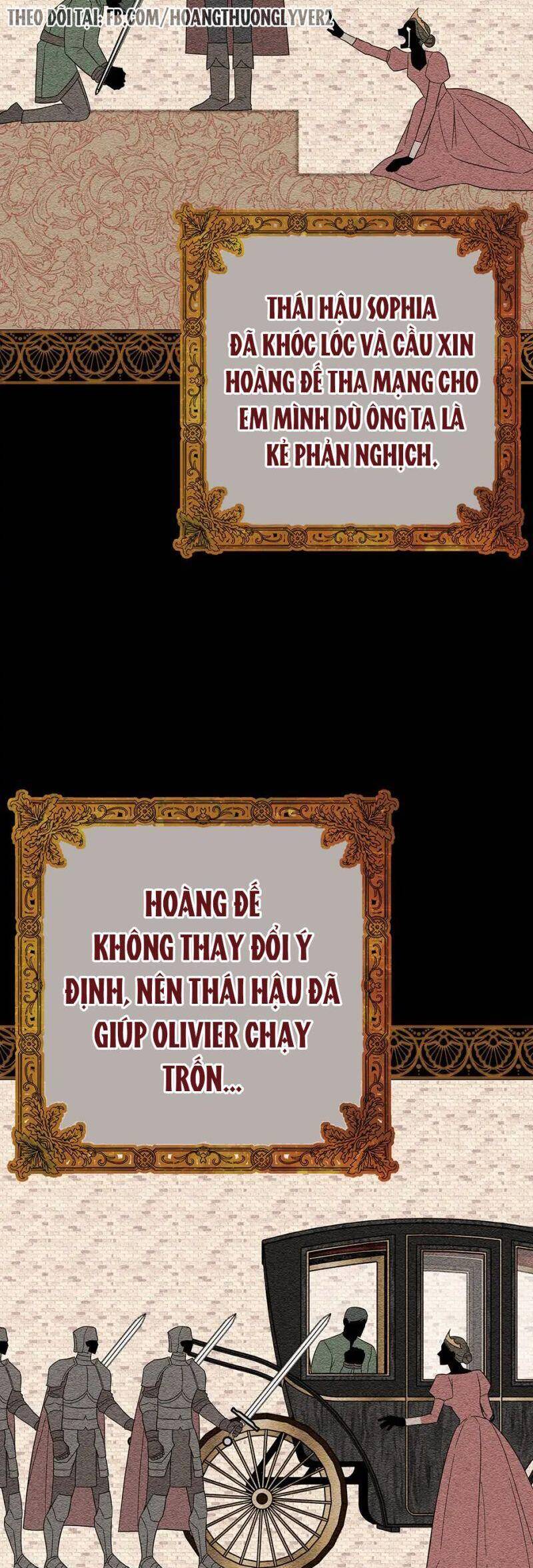 Nữ Đầu Bếp Hoàng Gia Chapter 90 - Trang 2