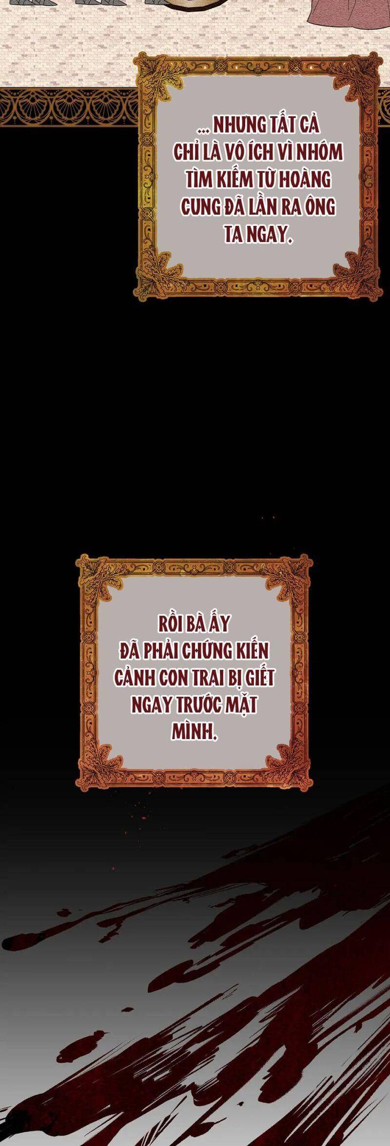 Nữ Đầu Bếp Hoàng Gia Chapter 90 - Trang 2