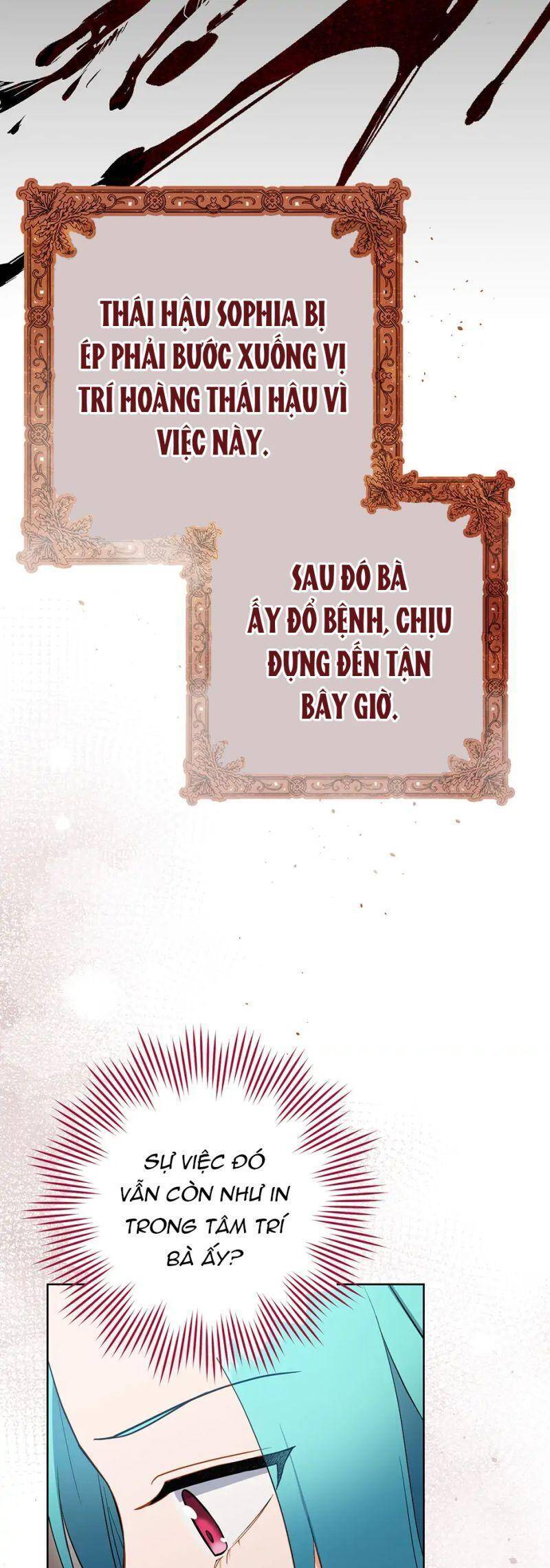 Nữ Đầu Bếp Hoàng Gia Chapter 90 - Trang 2