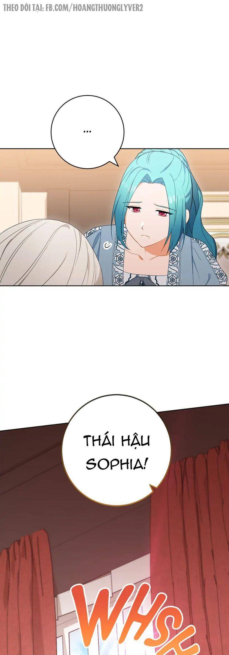 Nữ Đầu Bếp Hoàng Gia Chapter 90 - Trang 2