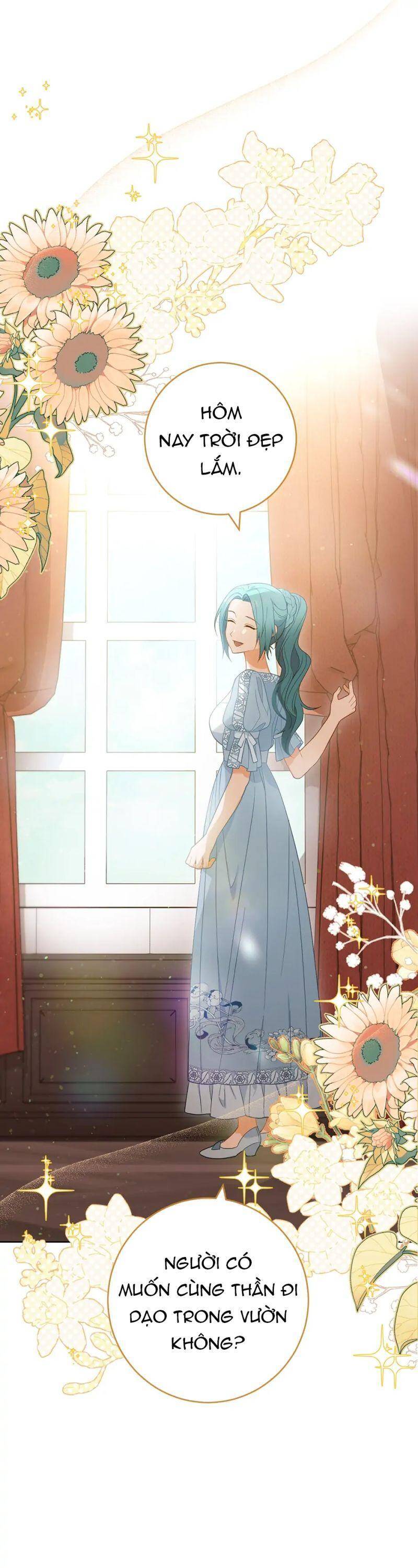 Nữ Đầu Bếp Hoàng Gia Chapter 90 - Trang 2