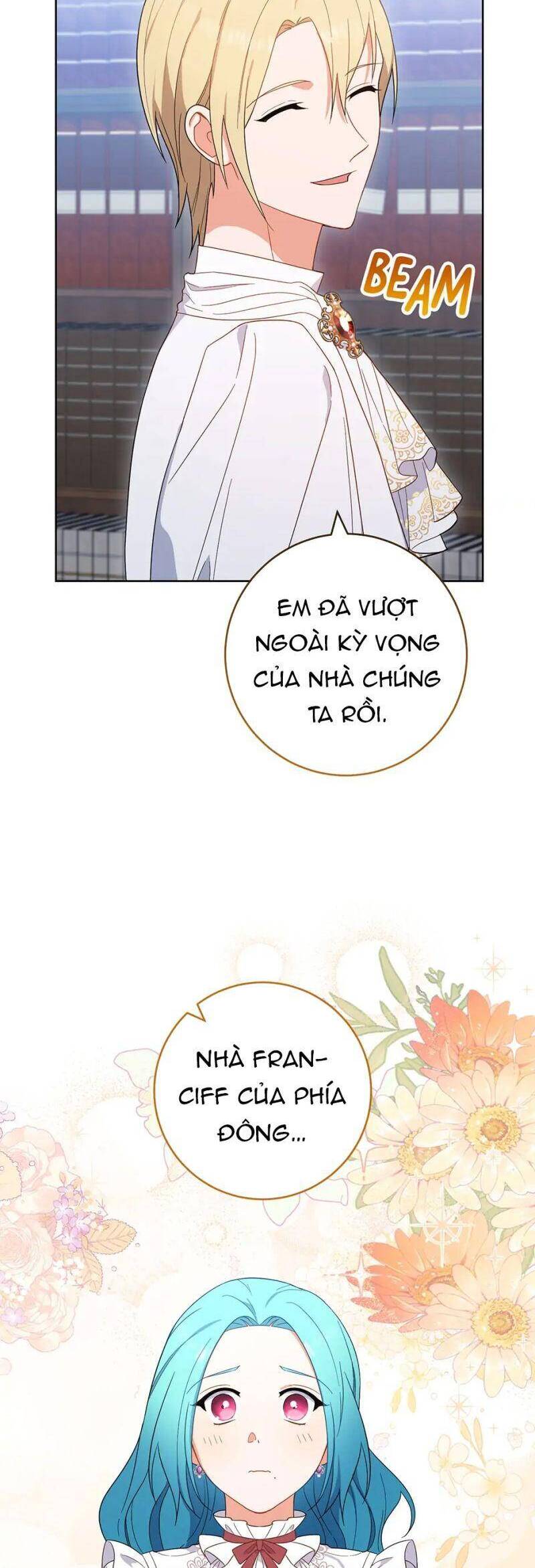 Nữ Đầu Bếp Hoàng Gia Chapter 90 - Trang 2