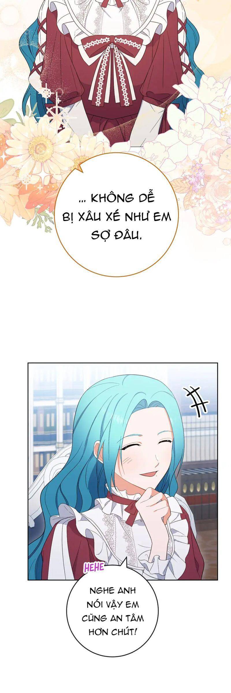 Nữ Đầu Bếp Hoàng Gia Chapter 90 - Trang 2