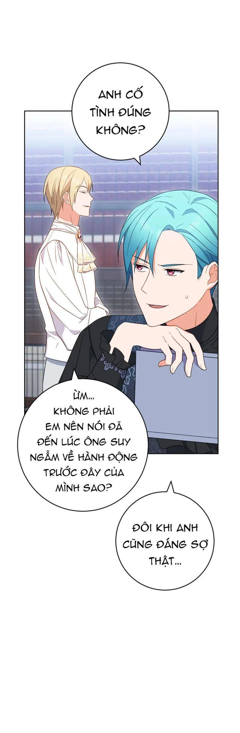 Nữ Đầu Bếp Hoàng Gia Chapter 90 - Trang 2