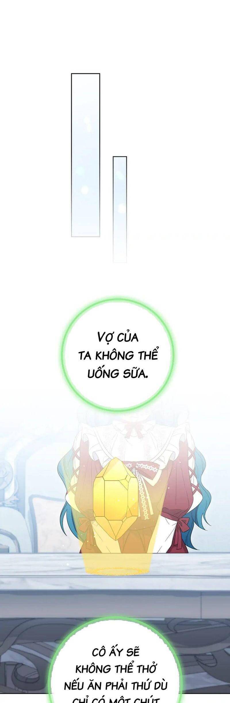 Nữ Đầu Bếp Hoàng Gia Chapter 90 - Trang 2