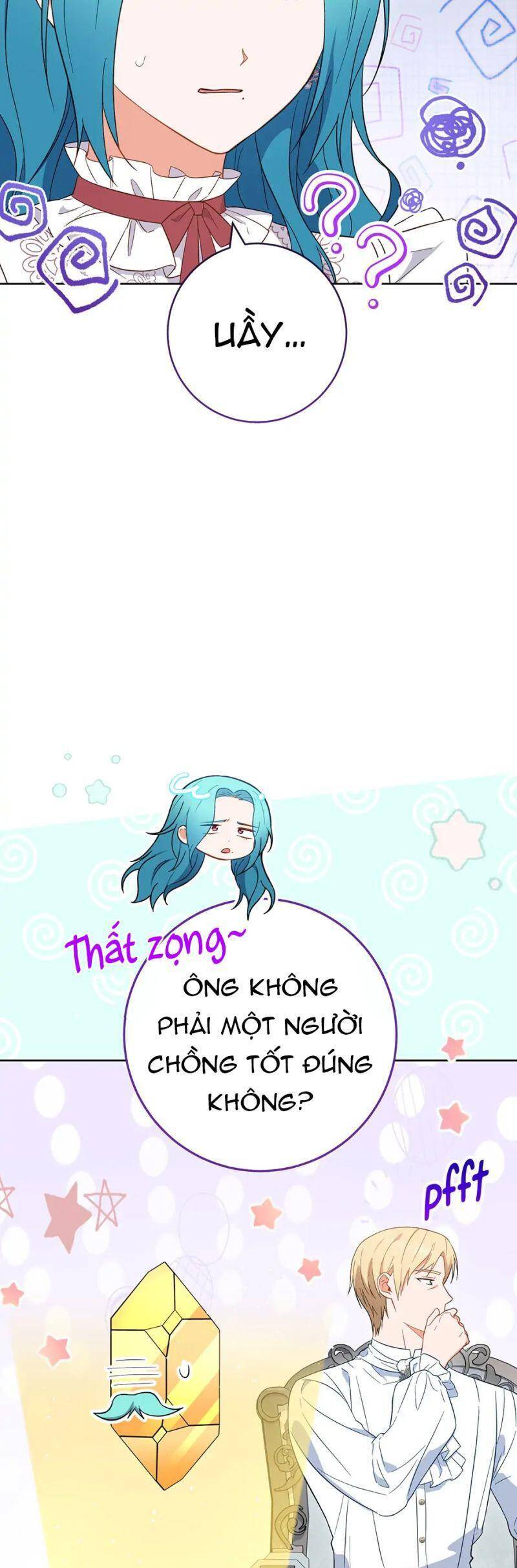 Nữ Đầu Bếp Hoàng Gia Chapter 90 - Trang 2