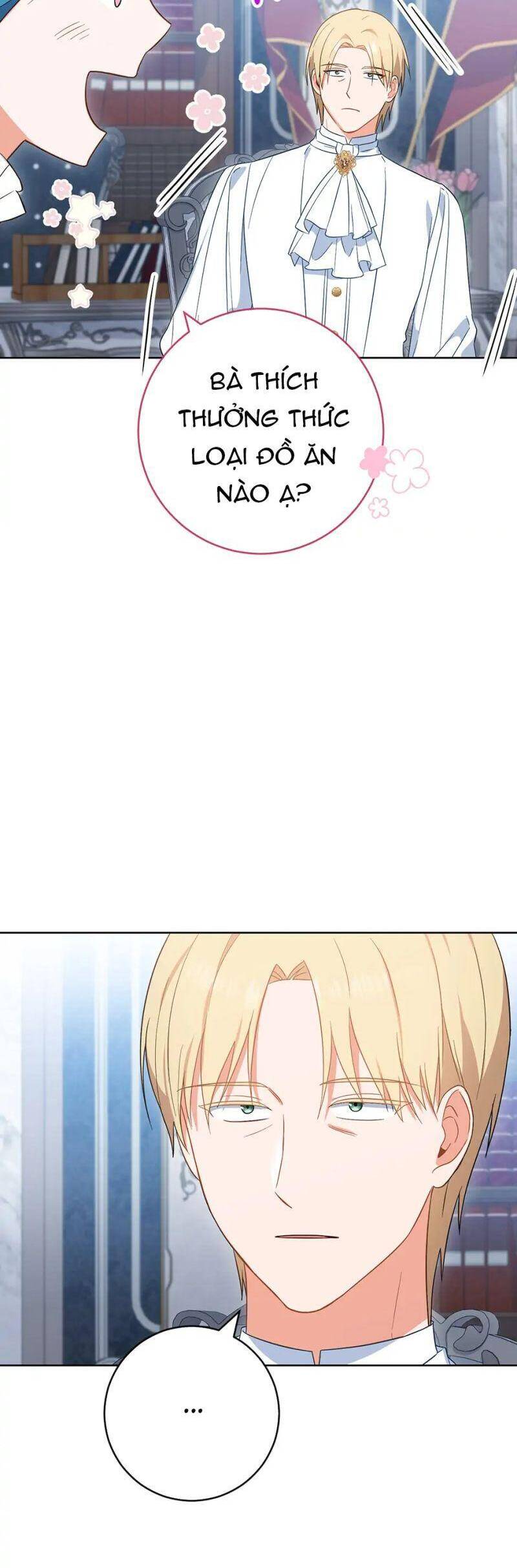 Nữ Đầu Bếp Hoàng Gia Chapter 90 - Trang 2