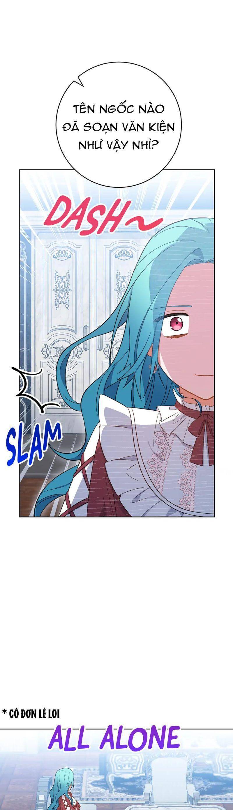 Nữ Đầu Bếp Hoàng Gia Chapter 90 - Trang 2