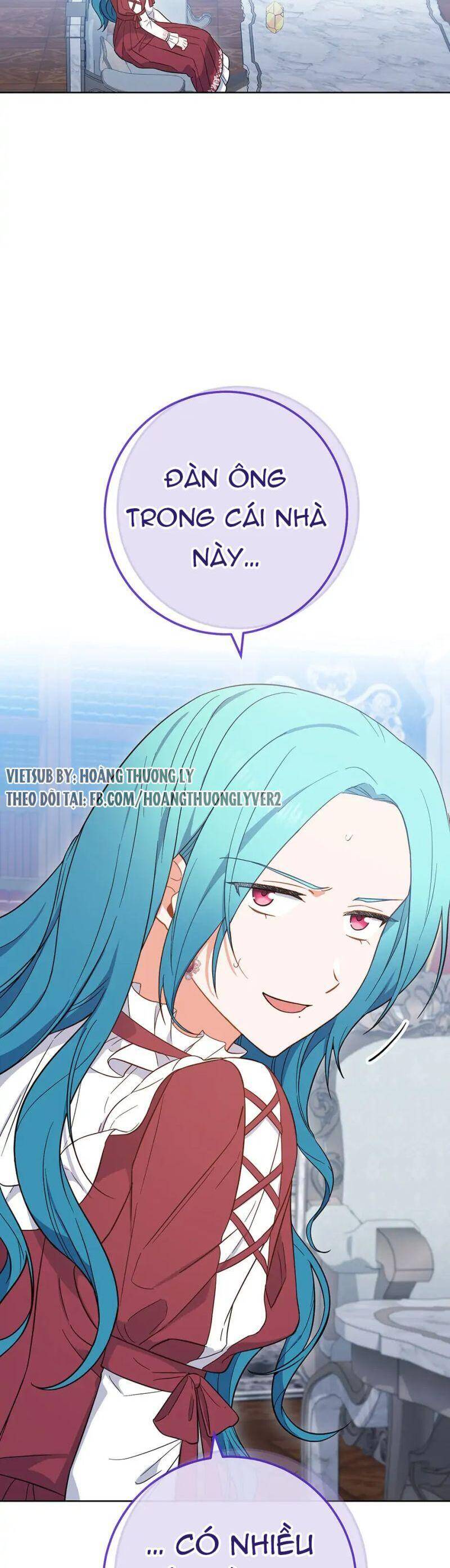 Nữ Đầu Bếp Hoàng Gia Chapter 90 - Trang 2