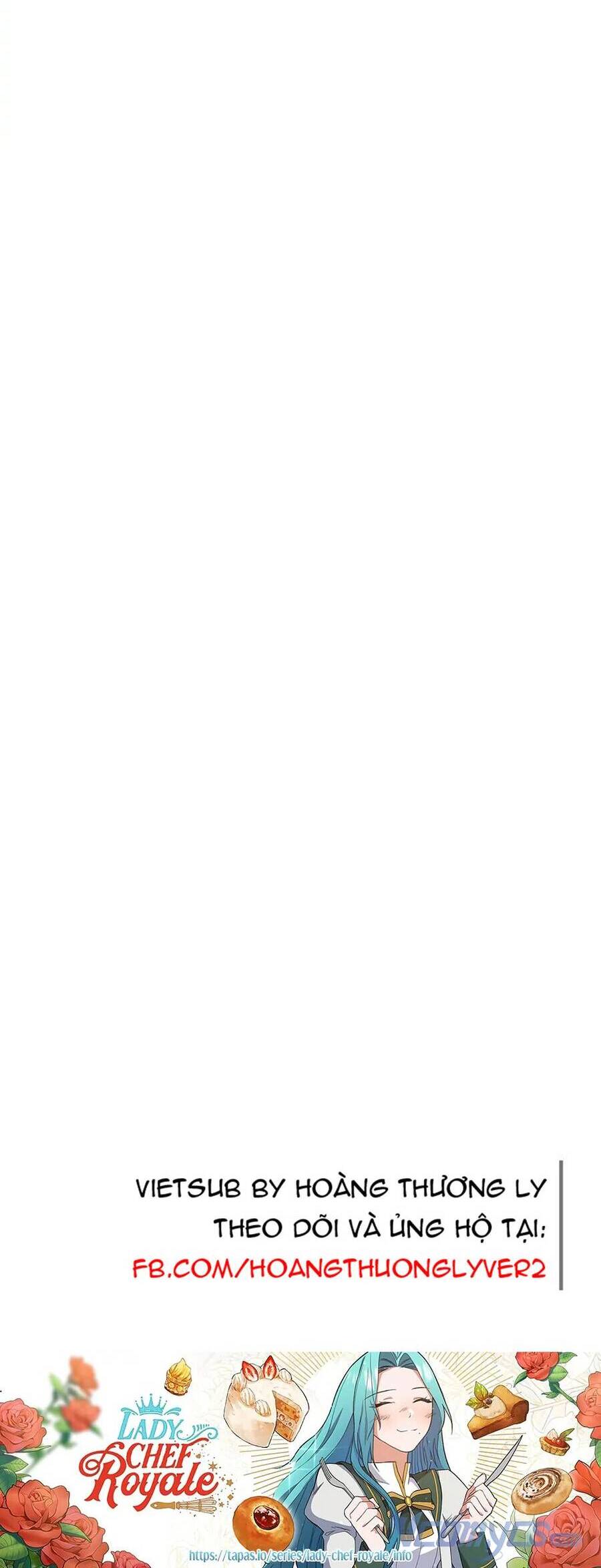 Nữ Đầu Bếp Hoàng Gia Chapter 90 - Trang 2