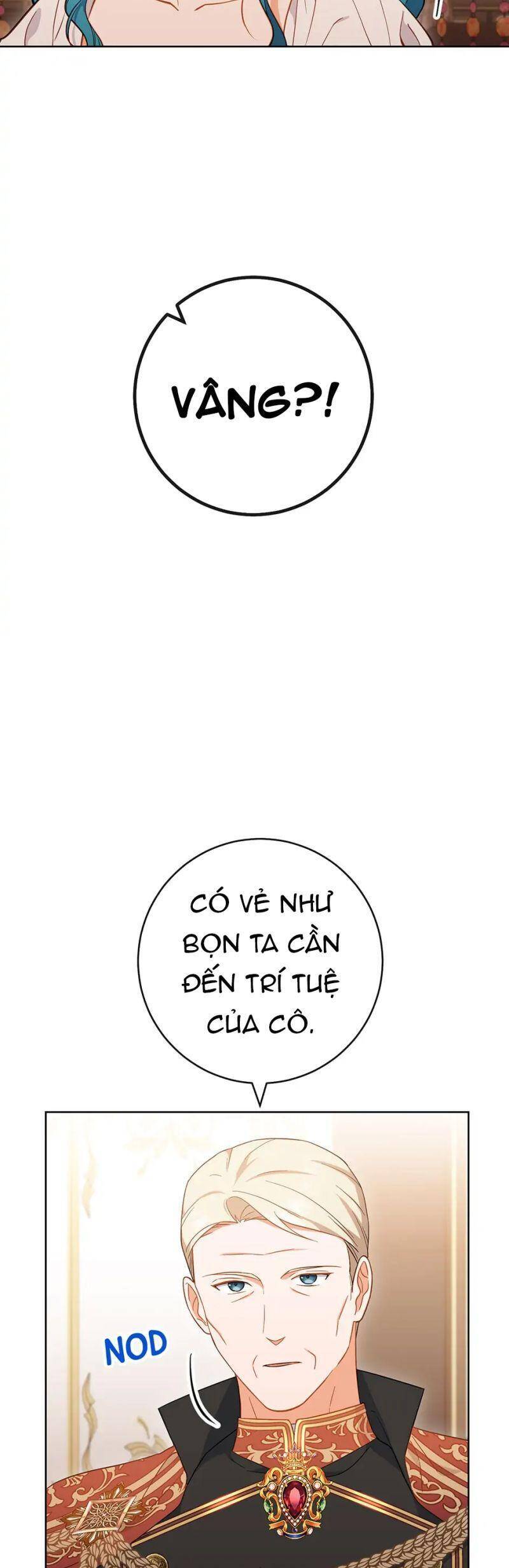 Nữ Đầu Bếp Hoàng Gia Chapter 90 - Trang 2