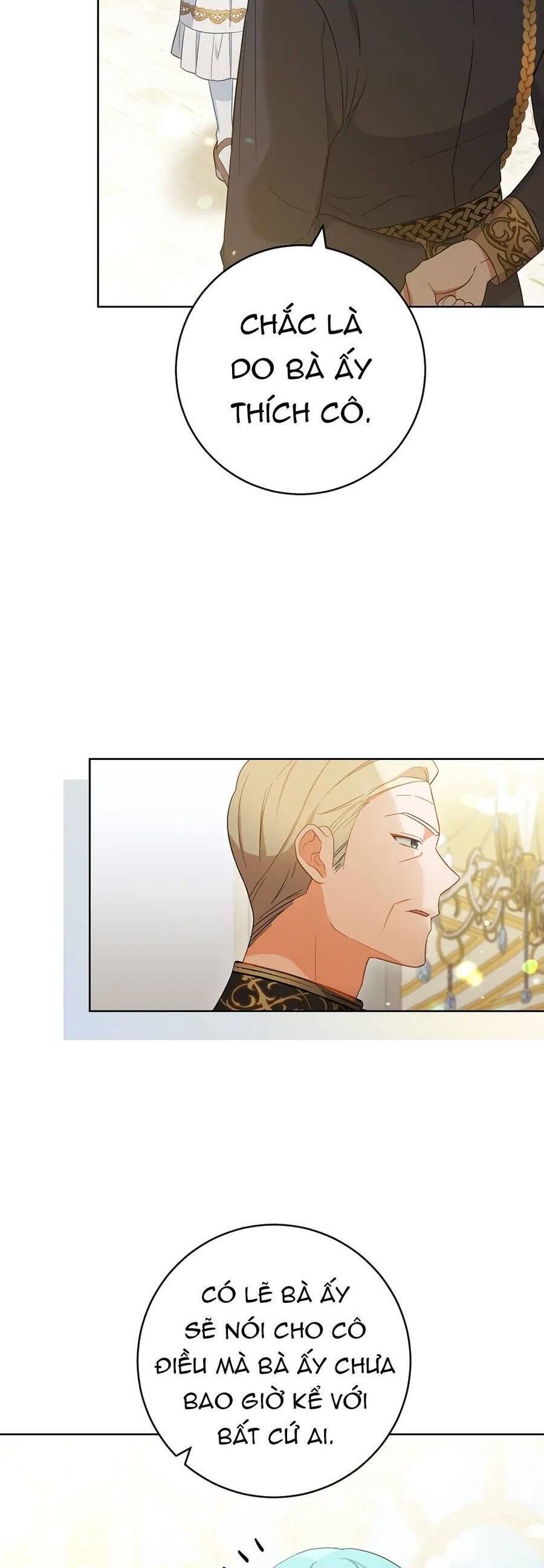 Nữ Đầu Bếp Hoàng Gia Chapter 91 - Trang 2