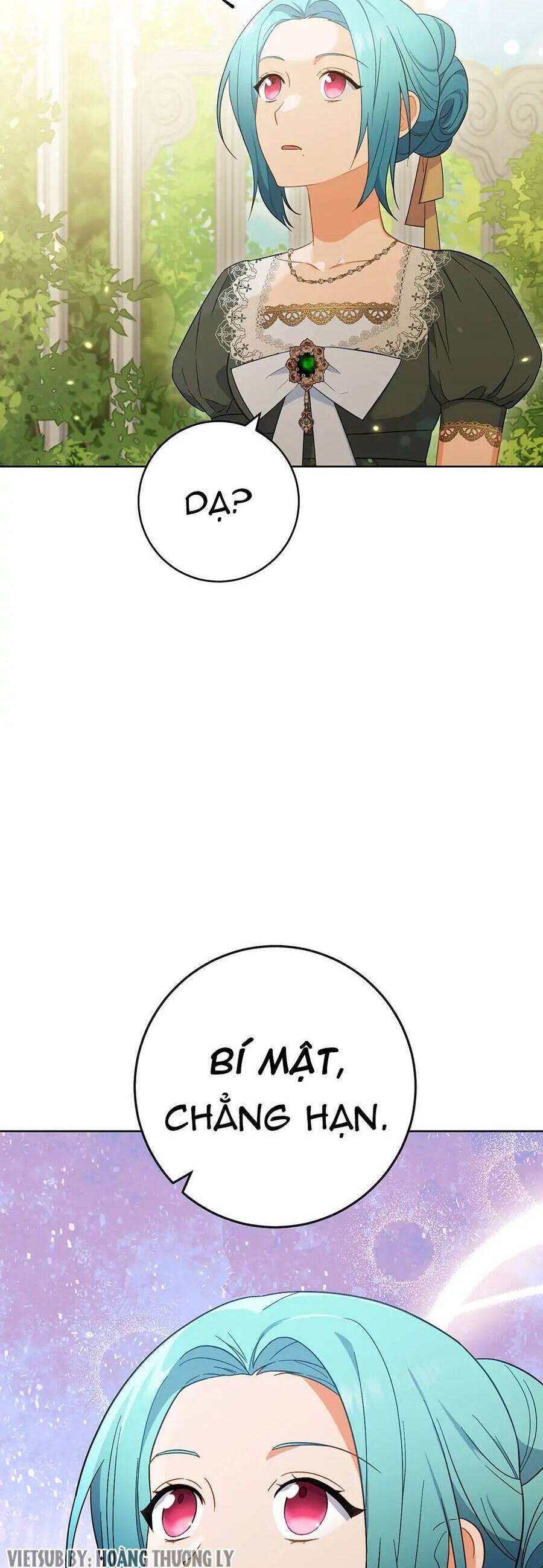 Nữ Đầu Bếp Hoàng Gia Chapter 91 - Trang 2