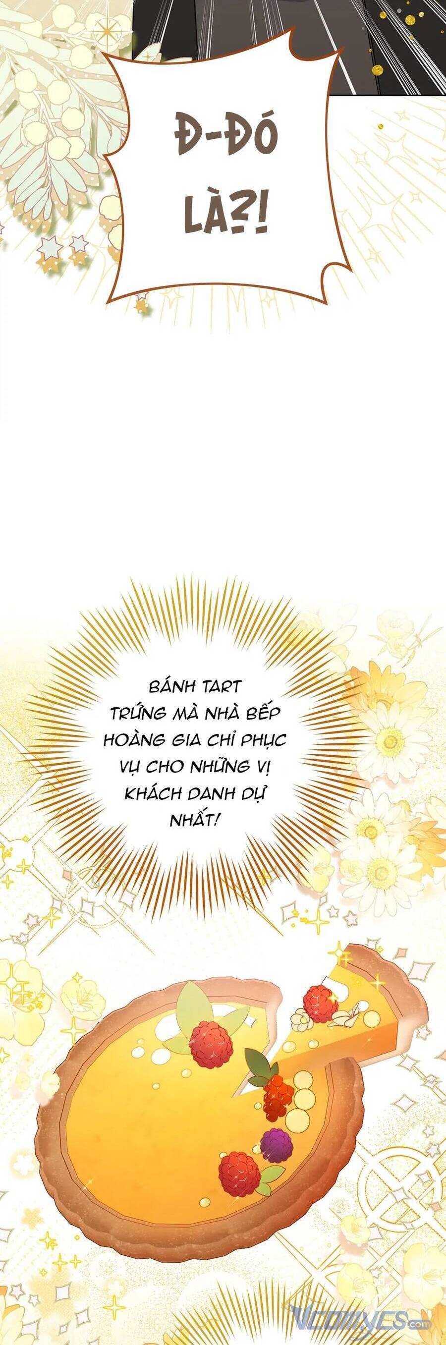 Nữ Đầu Bếp Hoàng Gia Chapter 91 - Trang 2