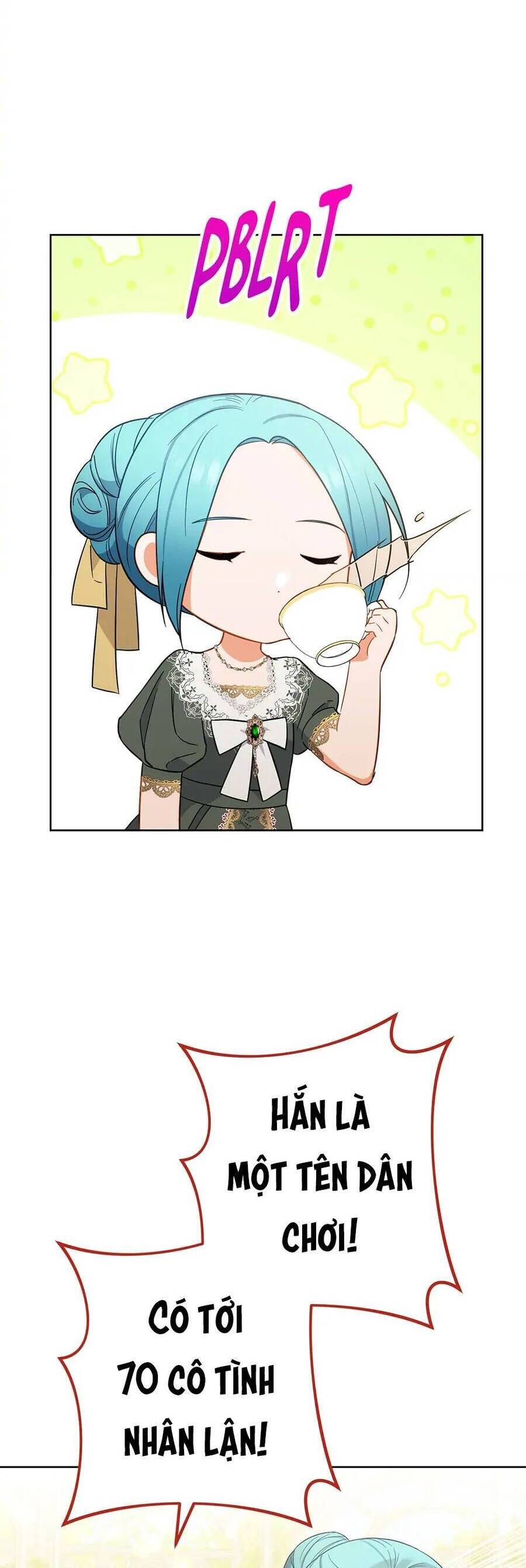 Nữ Đầu Bếp Hoàng Gia Chapter 91 - Trang 2