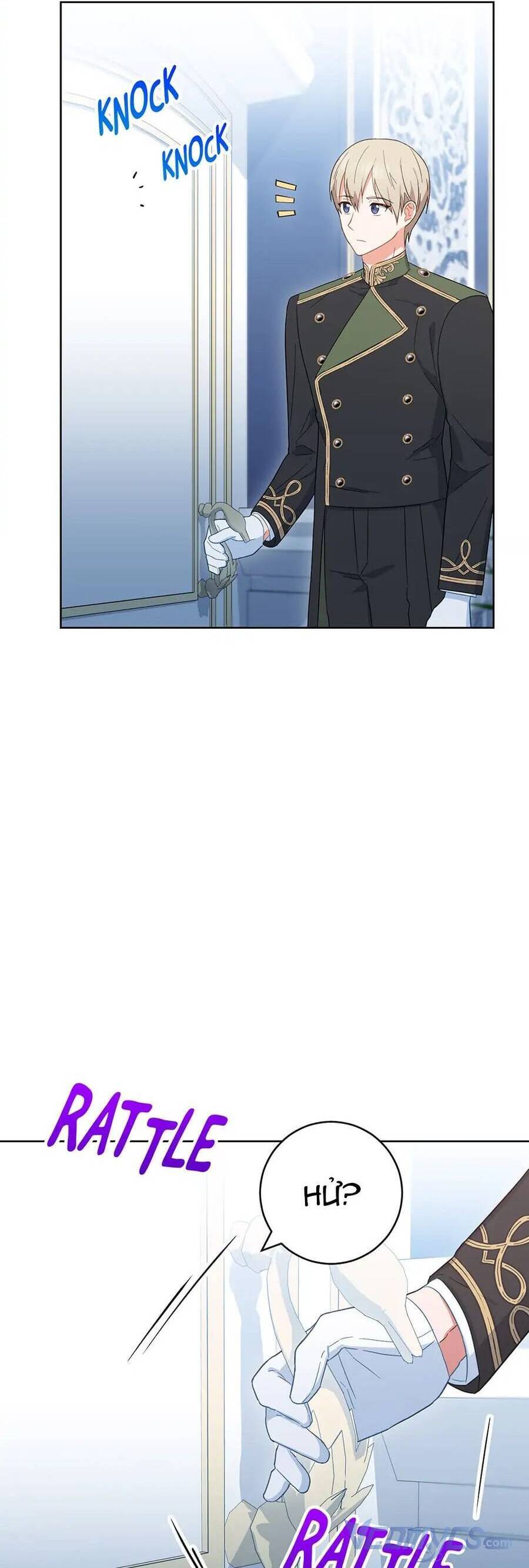 Nữ Đầu Bếp Hoàng Gia Chapter 91 - Trang 2