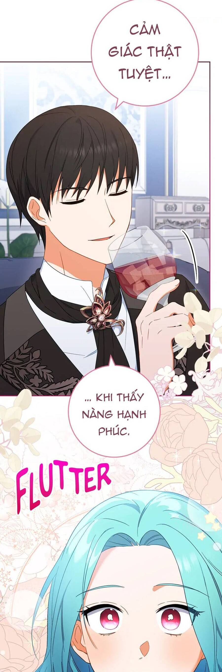 Nữ Đầu Bếp Hoàng Gia Chapter 91 - Trang 2