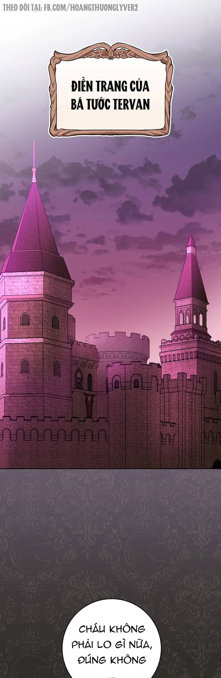 Nữ Đầu Bếp Hoàng Gia Chapter 91 - Trang 2