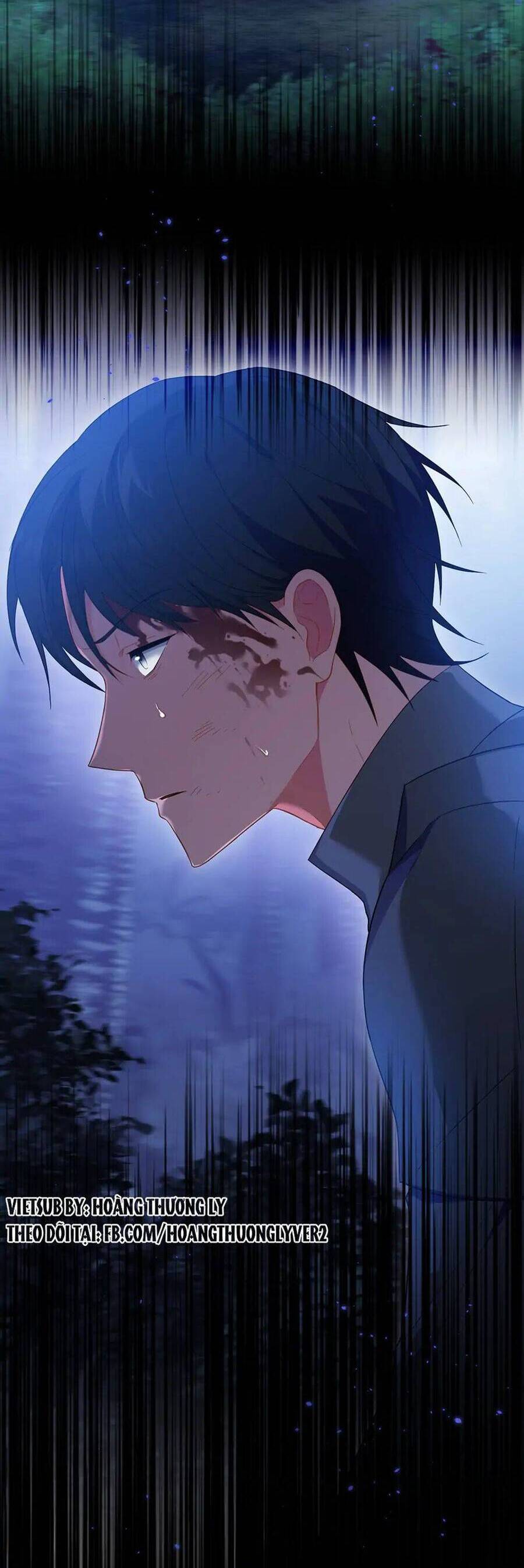 Nữ Đầu Bếp Hoàng Gia Chapter 92 - Trang 2