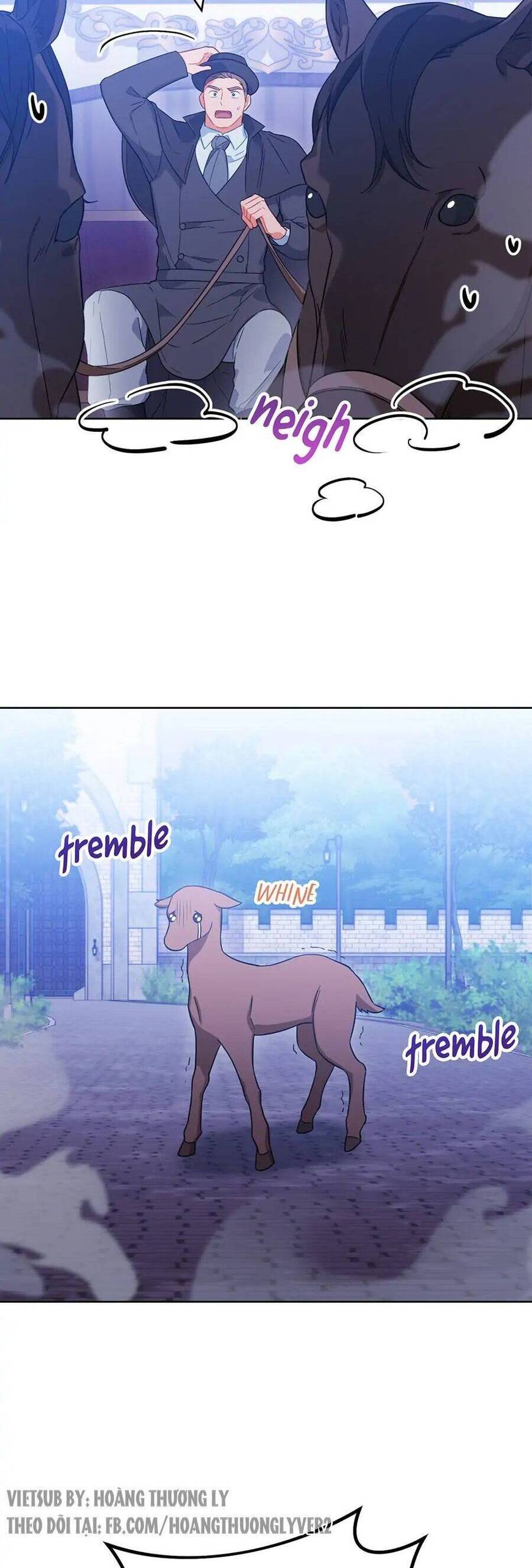 Nữ Đầu Bếp Hoàng Gia Chapter 92 - Trang 2