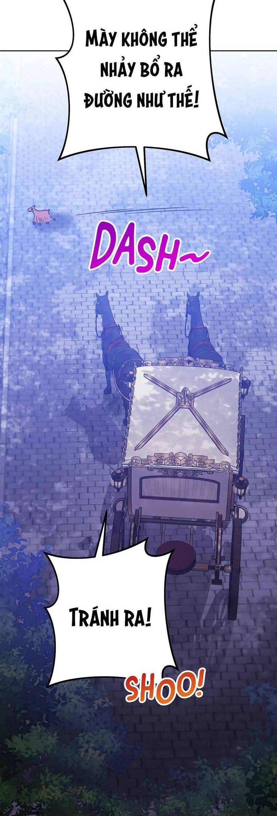 Nữ Đầu Bếp Hoàng Gia Chapter 92 - Trang 2