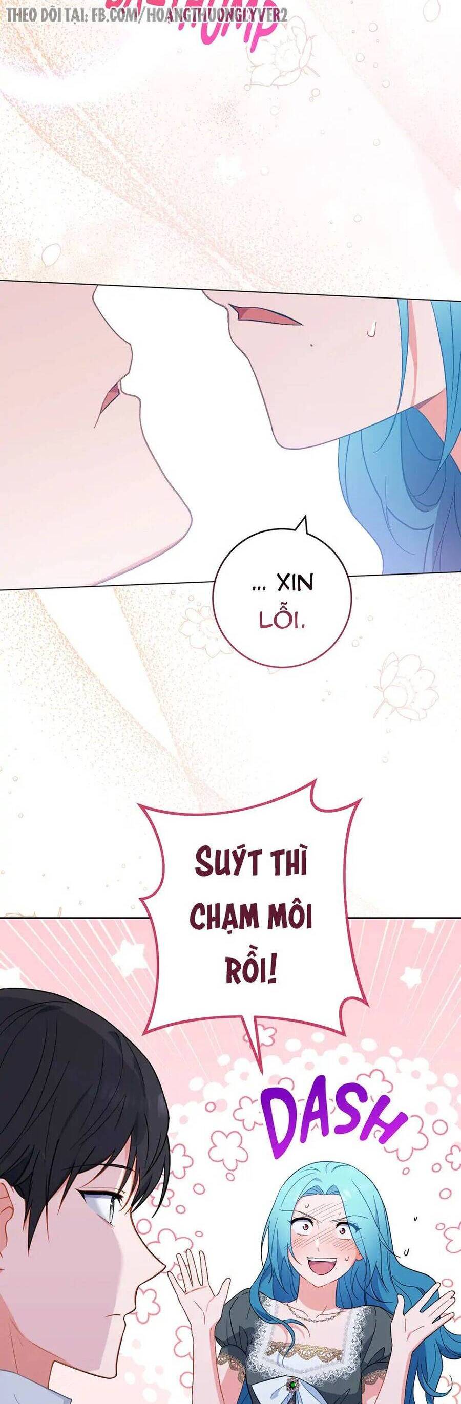 Nữ Đầu Bếp Hoàng Gia Chapter 92 - Trang 2